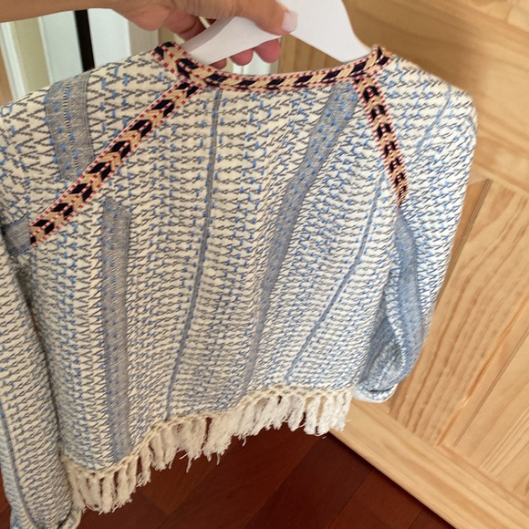 Spring jacket - Picture 5 of 5